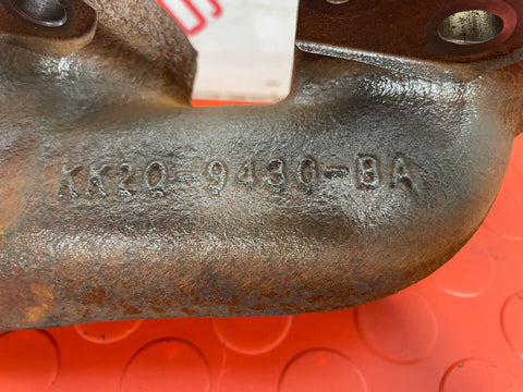 Ford Transit Custom EXHAUST MANIFOLD EURO6 2.0 TDCI 2019-2023 P/N KK2Q9430BA