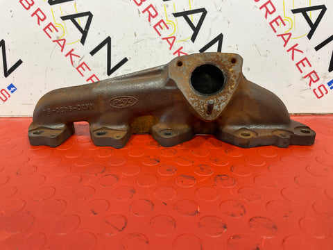Ford Transit Custom EXHAUST MANIFOLD EURO6 2.0 TDCI 2019-2023 P/N KK2Q9430BA