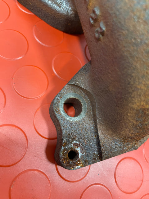 Ford Transit Custom EXHAUST MANIFOLD EURO6 2.0 TDCI 2019-2023 P/N KK2Q9430BA