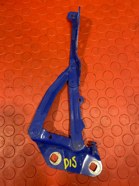 Ford Transit Custom BONNET HINGES (BLUE) (PAIR) MK8 2014-2018 P/NA BK2116801