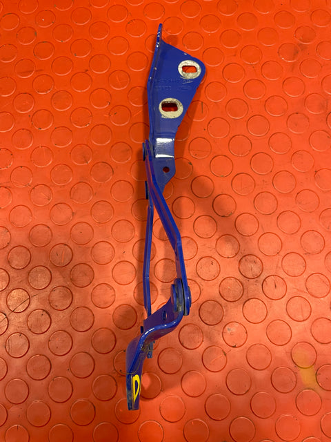 Ford Transit Custom BONNET HINGES (BLUE) (PAIR) MK8 2014-2018 P/NA BK2116801