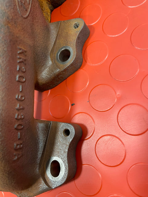 Ford Transit Custom EXHAUST MANIFOLD EURO6 2.0 TDCI 2019-2023 P/N KK2Q9430BA