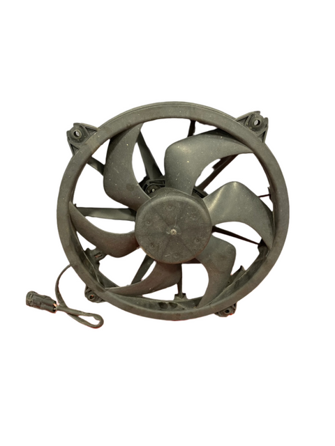 Citroen Dispatch/Peugeot Expert/Toyota Proace RADIATOR FAN 2008/2016 P/N 1401312280