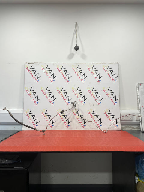 Renault Trafic/Vauxhall Vivaro AIR CONDITIONING PIPE HOSE 1.6L 2014-2017 P/N 924402507R