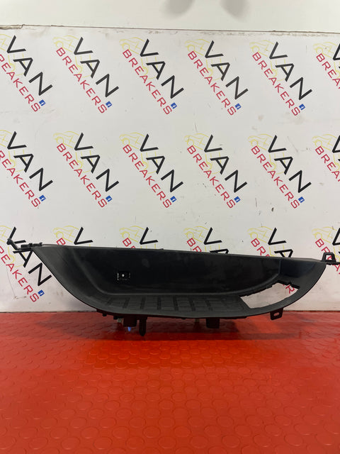 Citroen Dispatch/V Vivaro/T Proace/P Expert SILL STEP PASSENGER SIDE N/S 2018-2023 P/N 98100695ZD