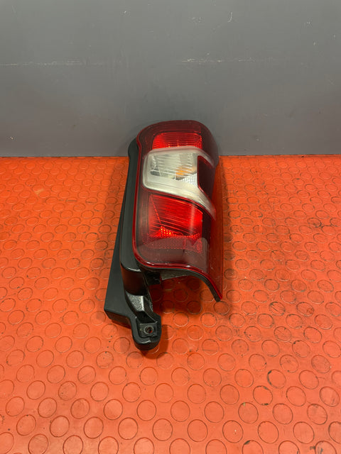 Citroen Berlingo/Peugeot Partner/Vauxhall Combo/Toyota Proace City TAILLIGHT ASSEMBLY Passenger's Side 2019-2024 P/N 9819235880 - 4