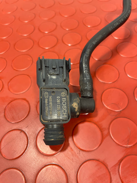 Ford Transit Custom VACUUM PIPE LINE HOSE BRAKE BOOSTER SERVO 2014-2018 P/N BK212A152AE