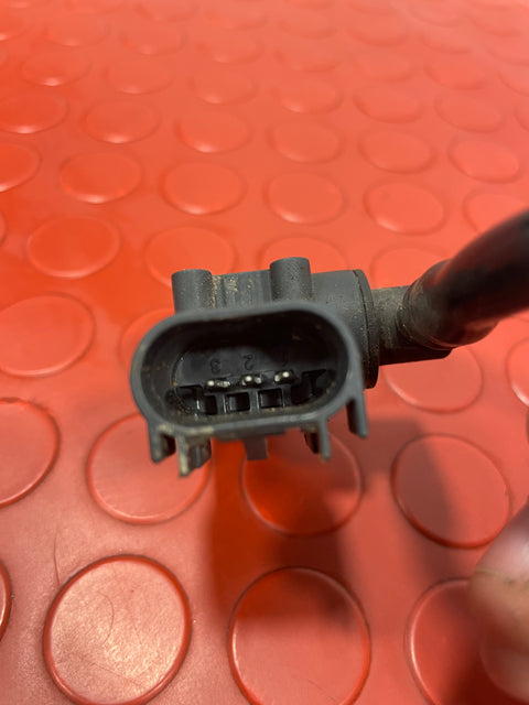 Ford Transit Custom VACUUM PIPE LINE HOSE BRAKE BOOSTER SERVO 2014-2018 P/N BK212A152AE