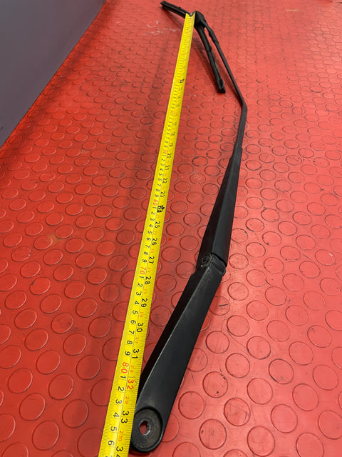 Ford Transit WIPER ARM w/ BLADE MK8 P/N BK3117526DE - 1