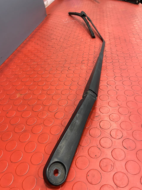 Ford Transit WIPER ARM w/ BLADE MK8 P/N BK3117526DE - 1