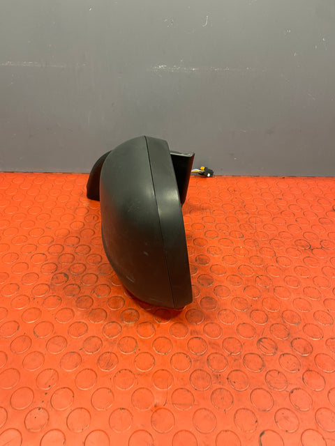 Peugeot Partner/Citroen Berlingo/Vauxhall Combo/Toyota Proace City WING MIRROR (Black) Passenger's Side 2019-2024 P/N 98169900XT - 7 / 51967K01