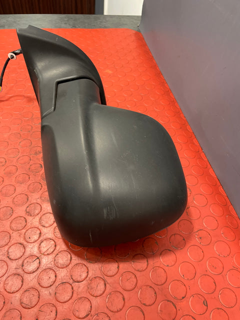Peugeot Partner/Citroen Berlingo/Vauxhall Combo/Toyota Proace City WING MIRROR (Black) Passenger's Side 2019-2024 P/N 98169900XT - 7 / 51967K01
