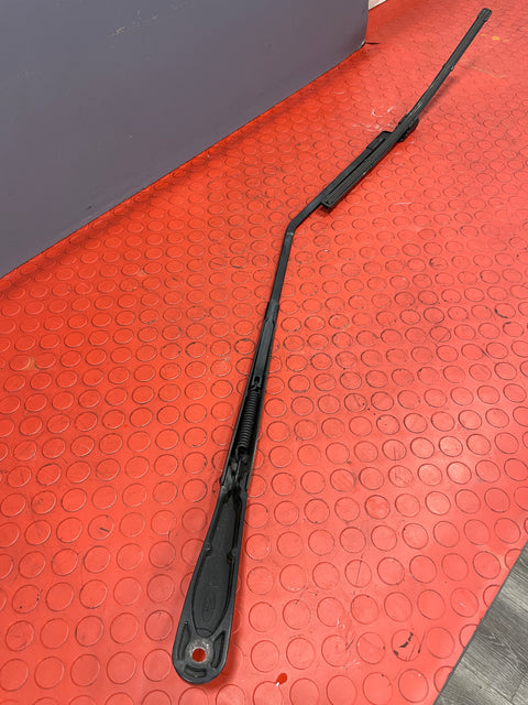 Ford Transit WIPER ARM w/ BLADE MK8 P/N BK3117526DE - 1