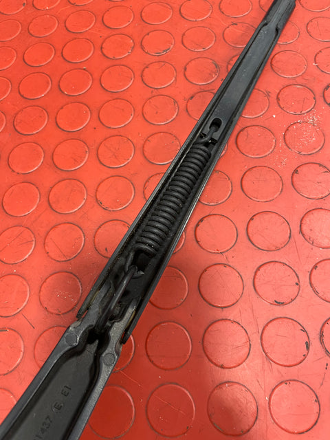 Ford Transit WIPER ARM w/ BLADE MK8 P/N BK3117526DE - 1