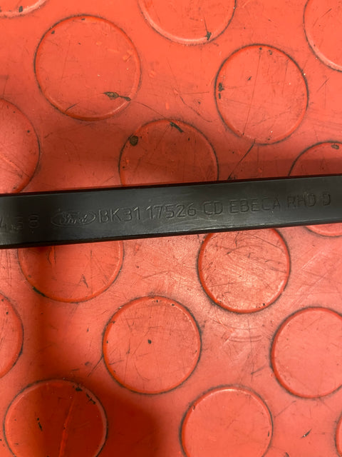 Ford Transit WIPER ARM MK8 P/N BK3117526CD
