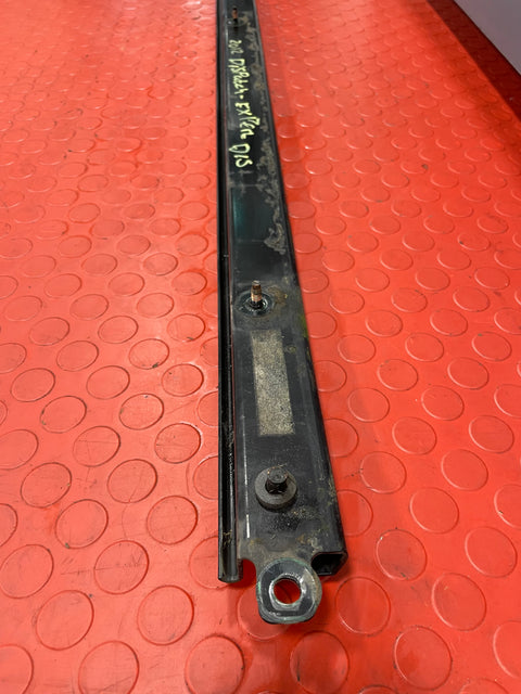 Citroen Dispatch/ Peugeot Expert/Vauxhall Vivaro/Proace/Fiat Scudo SLIDING DOOR RAIL D/S Right 2008-2016 P/N 140118780