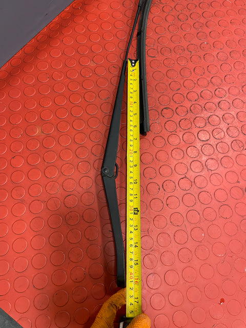 Ford Transit WIPER ARM MK8 P/N BK3117526CD