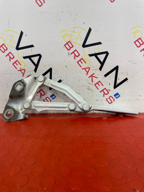 Ford Transit Custom LEFT BONNET HINGE PASSENGER SIDE 2013-2018 P/N BK2116801AC