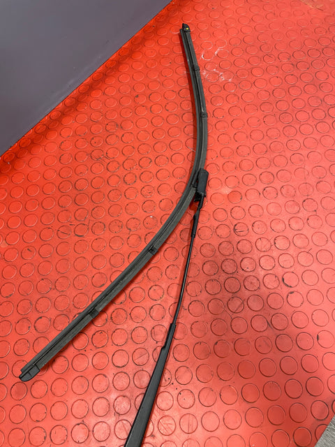 Ford Transit WIPER ARM MK8 P/N BK3117526CD