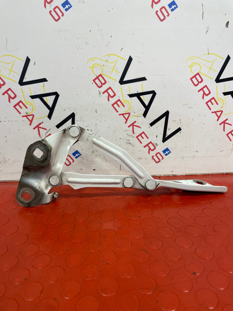 Ford Transit Custom LEFT BONNET HINGE PASSENGER SIDE 2013-2018 P/N BK2116801AC