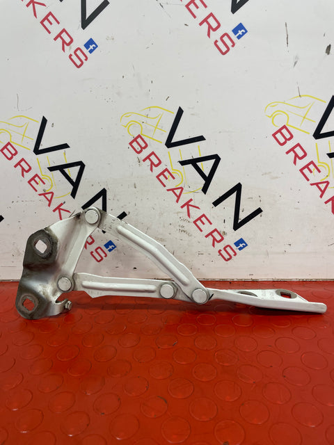 Ford Transit Custom LEFT BONNET HINGE PASSENGER SIDE 2013-2018 P/N BK2116801AC