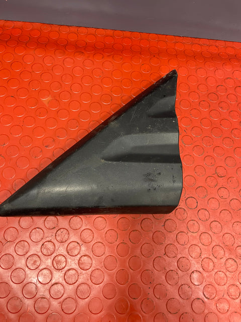 Ford Transit WING MIRROR TRIM Passenger's Side 2013-2018 P/N BK31V16003AE