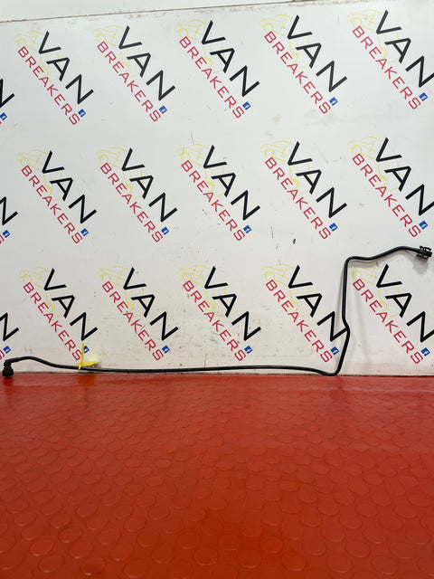 Ford Transit Mk8 COOLANT OVERFLOW PIPE 2013-2018 P/N BK218C012BB