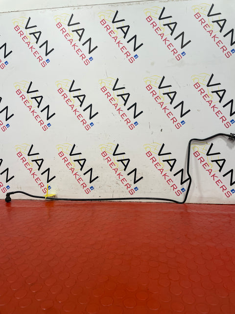 Ford Transit Mk8 COOLANT OVERFLOW PIPE 2013-2018 P/N BK218C012BB