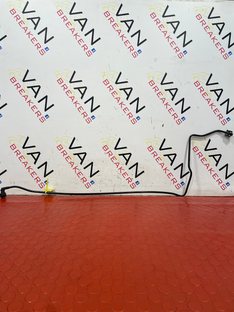 Ford Transit Mk8 COOLANT OVERFLOW PIPE 2013-2018 P/N BK218C012BB