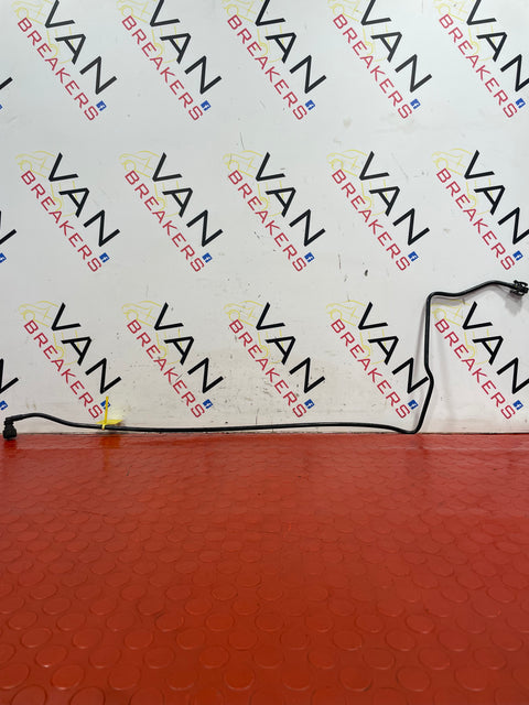 Ford Transit Mk8 COOLANT OVERFLOW PIPE 2013-2018 P/N BK218C012BB