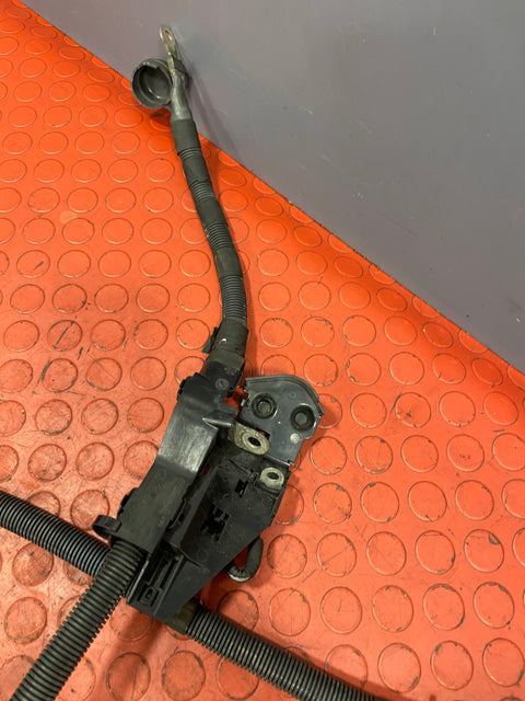 Ford Transit POSITIVE BATTERY CABLE TO ALTERNATOR 2.0 MK8 2018 P/N GK2T14303AB