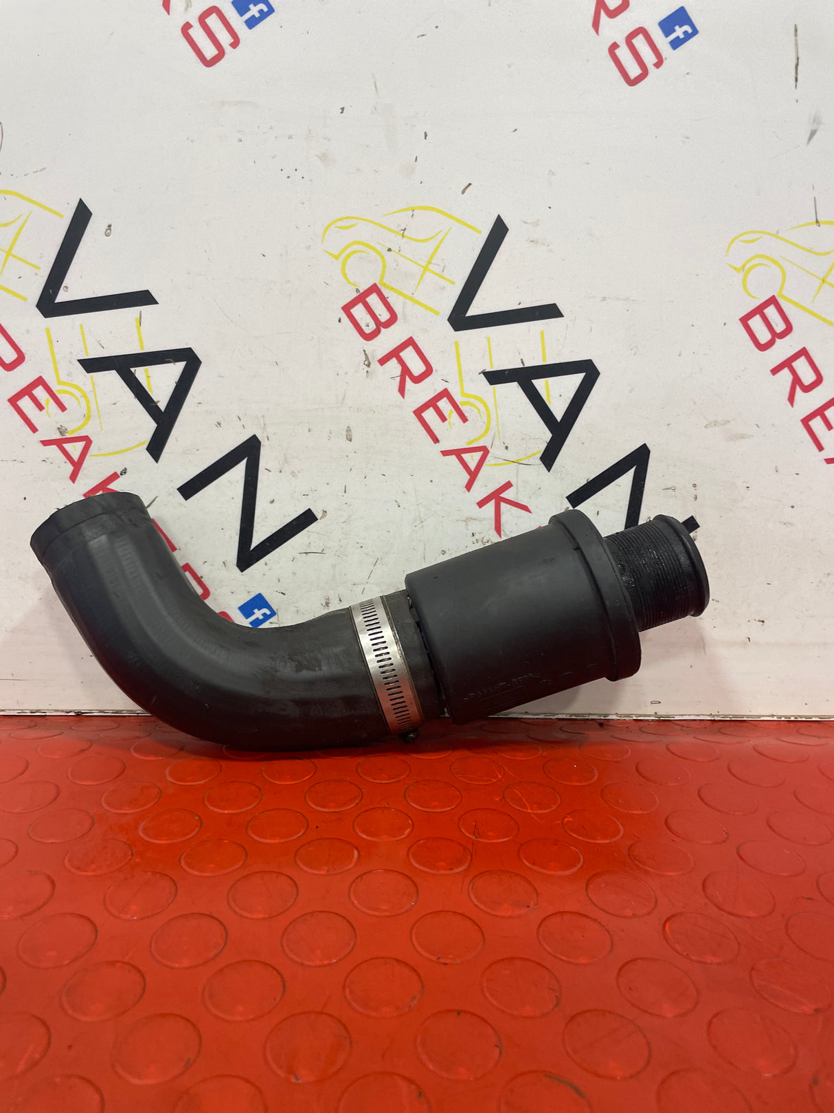 Ford Transit MK8/Custom INTERCOOLER HOSE PIPE 2.2 2013-2016 P/N R7TZC-SP