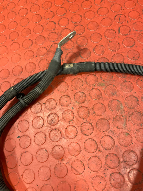 Ford Transit POSITIVE BATTERY CABLE TO ALTERNATOR 2.0 MK8 2018 P/N GK2T14303AB