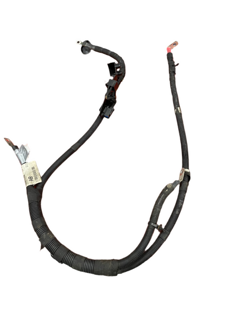 Ford Transit POSITIVE BATTERY CABLE TO ALTERNATOR 2.0 MK8 2018 P/N GK2T14303AB