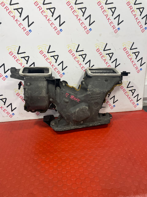 Vauxhall Vivaro/Nissan Primastar/Renault Trafic MATRIX HEATER BLOWER FAN BOX MOTOR 2001-2014 P/N W964179V