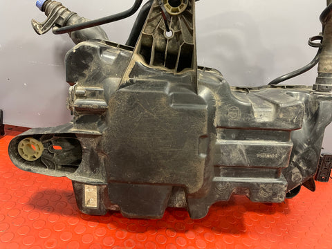 Citroen Berlingo/Peugeot Partner/Toyota Proace City/Vauxhall Combo ADBLUE TANK W/ FILLER HOSE 2019-2024 P/N 9817601880 - 1