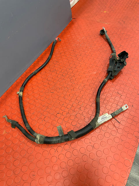 Ford Transit Custom POSITIVE BATTERY CABLE 2.0 2016-2023 P/N KK2T14303AG