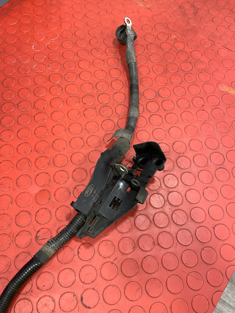 Ford Transit Custom POSITIVE BATTERY CABLE 2.0 2016-2023 P/N KK2T14303AG