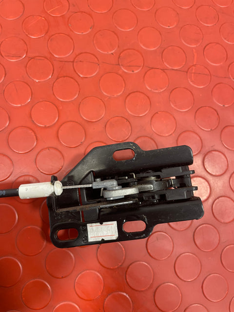 Peugeot Partner/Citroen Berlingo RIGHT REAR DOOR LOCK 2008-2018 P/N 9832126180