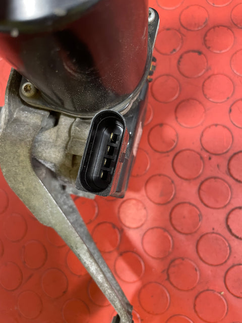 Ford Transit Custom WIPER MOTOR Front Passenger's Side N/S 4Pin 2013-2016 P/N GK2117501BA