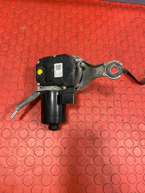 Ford Transit Custom WIPER MOTOR Front Passenger's Side N/S 4Pin 2013-2016 P/N GK2117501BA