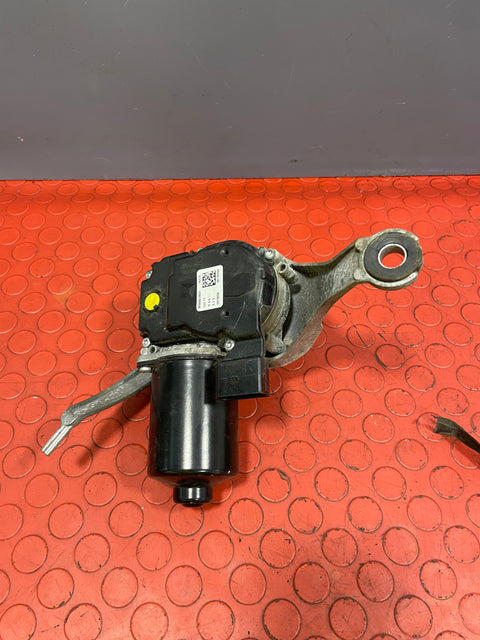 Ford Transit Custom WIPER MOTOR Front Passenger's Side N/S 4Pin 2013-2016 P/N GK2117501BA