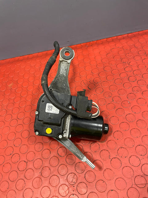 Ford Transit Custom WIPER MOTOR Front Passenger's Side N/S 4Pin 2013-2016 P/N GK2117501BA