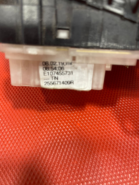 Renault Trafic CLOCKSPRING, RADIO CONTROLS AND WIPER STALK 2012-2021 P/N 479452659R