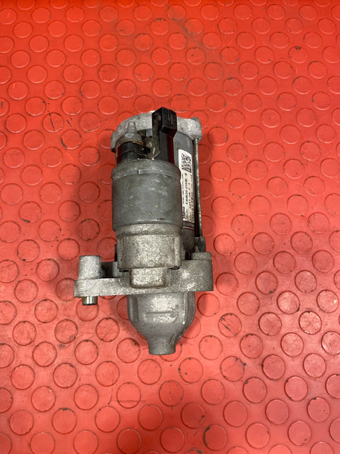 Vauxhall Combo/Citroen Berlingo/Peugeot Partner/Toyota Proace City 1.5 STARTER MOTOR 2019-2024 P/N 9832577880