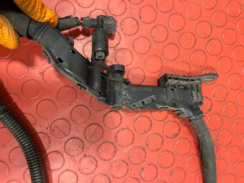 Vauxhall Vivaro/Citroen Dispatch/Peugeot Expert/Toyota Proace/Fiat Scudo POSITIVE BATTERY CABLE / HARNESS 1.5 2016-2024 P/N 9815735680