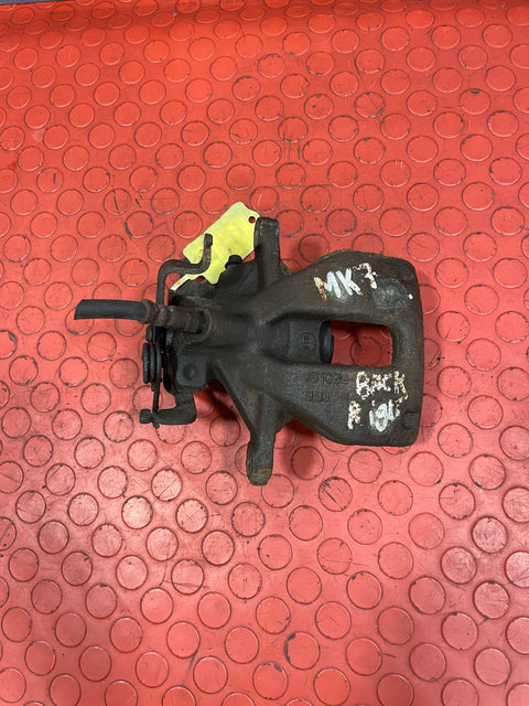 Ford Transit REAR BRAKE CALIPER Driver's Side 2.2 MK7 FWD 2010 P/N 6C112552AD