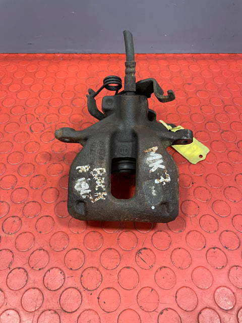 Ford Transit REAR BRAKE CALIPER Driver's Side 2.2 MK7 FWD 2010 P/N 6C112552AD