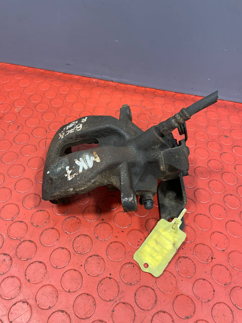 Ford Transit REAR BRAKE CALIPER Driver's Side 2.2 MK7 FWD 2010 P/N 6C112552AD