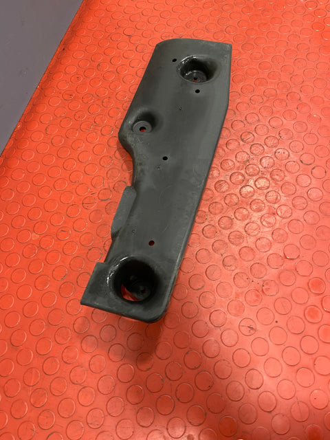 Citroen Berlingo/Peugeot Partner/Vauxhall Combo/Toyota Proace City ENGINE UNDERTRAY SPLASH GUARD 2019-2024 P/N 9814545780